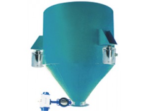 CLG型罐式計(jì)量秤采用三支高精度傳感器支撐罐體作為計(jì)量機(jī)構(gòu)，具有計(jì)量精度高，工作穩(wěn)定性好，環(huán)保防塵，維護(hù)方便等優(yōu)點(diǎn)。