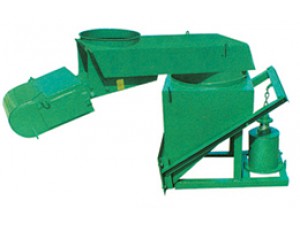 該系統(tǒng)集失重秤和皮帶秤的優(yōu)點(diǎn)一體，是一種更新、更完美的產(chǎn)品。