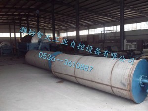 河沙專(zhuān)用磁滾筒