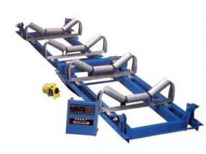 ?ICS-17A電子皮帶秤態(tài)計(jì)量誤差優(yōu)于±0.5%，適用于工業(yè)企業(yè)的稱重過(guò)程控制。