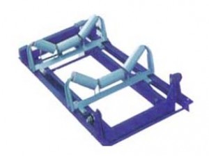 ICS-17B電子皮帶秤結(jié)構(gòu)簡(jiǎn)單，力傳環(huán)節(jié)少，安裝簡(jiǎn)捷方便。